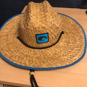 costa del mar bucket hat
